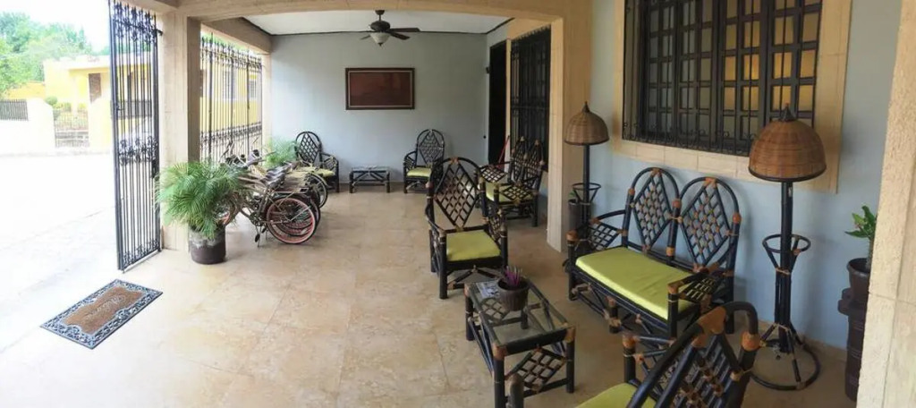 Hotel Rinconada del Convento - Izamal