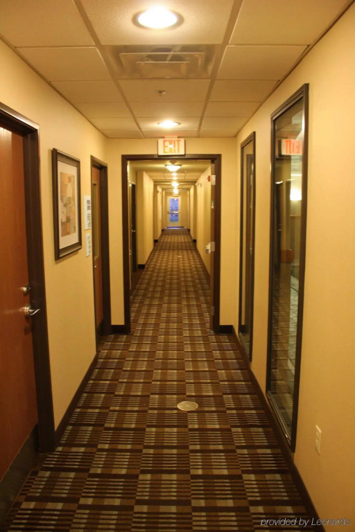 Holiday Inn Express Toledo North by IHG