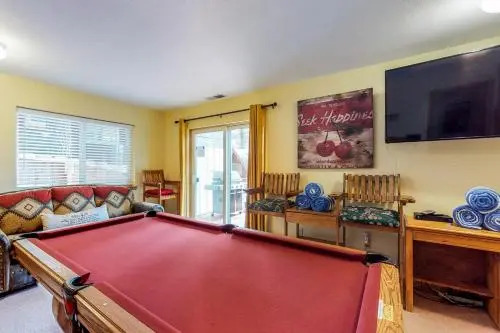 Trout Creek Retreat