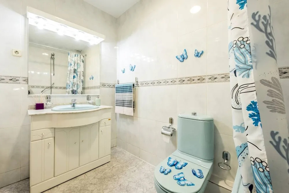 M&F San Bartolomé Apartamento