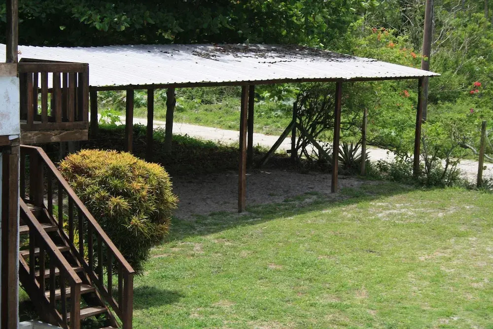 Solo Mar Ecolodge