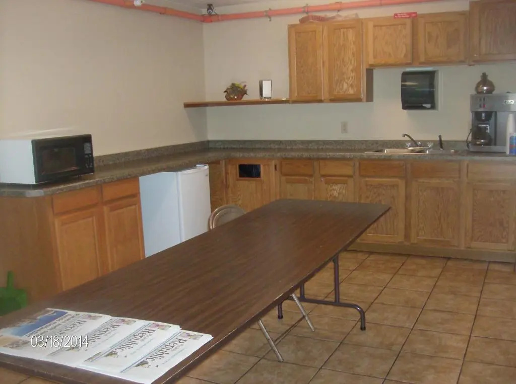 Kings Inn of Platte