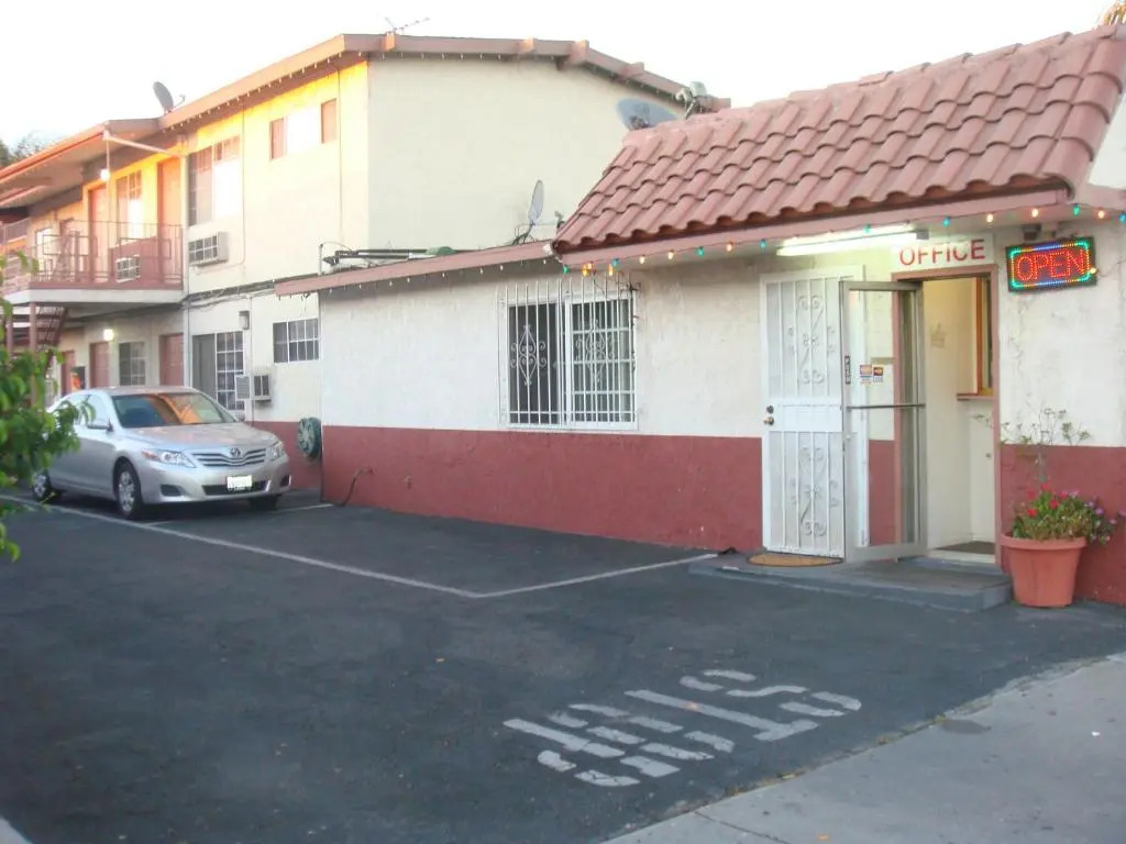 American Inn