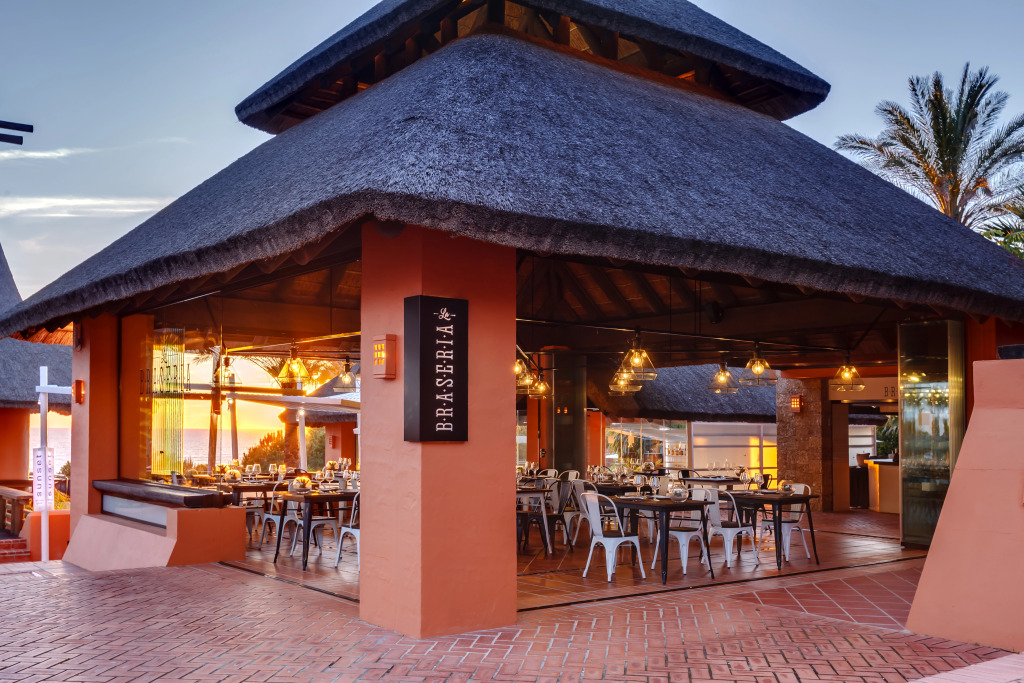 Aparthotel Novo Resort