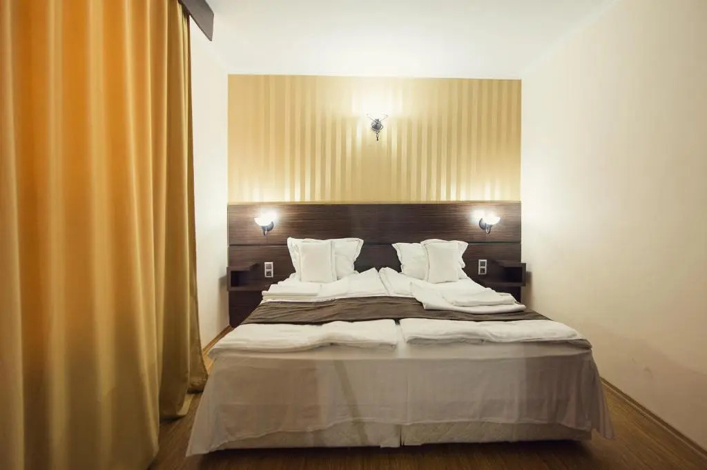 Family Hotel Hebar
