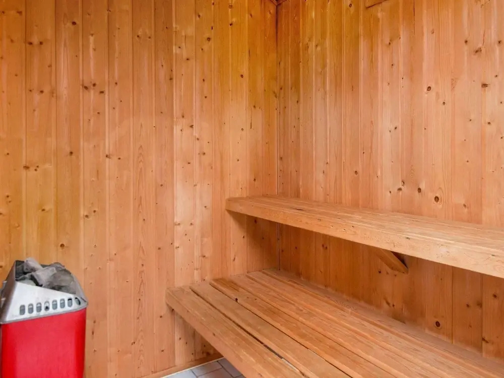 Serene Holiday Home in Rømø near Sea