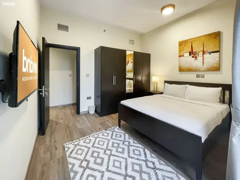 3B-Marina Wharf 1-1505 by bnbme homes