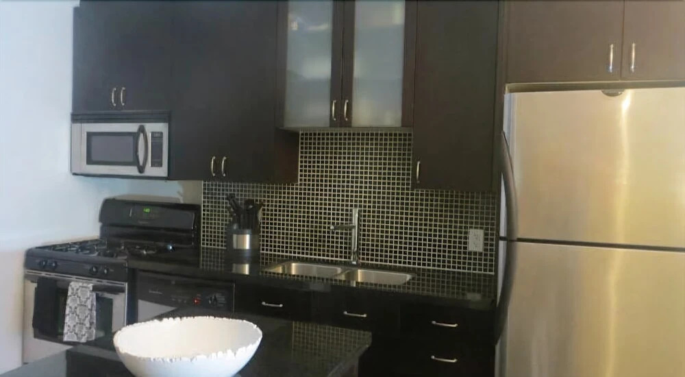 Super Awesome King West Furnished Suite