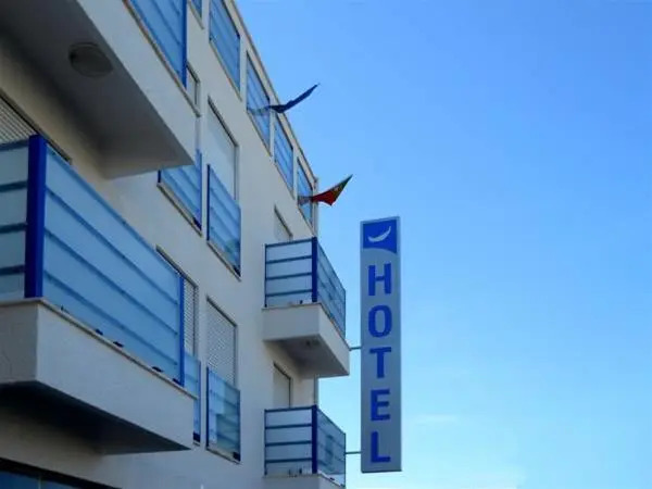Hotel Sra da Conceicao