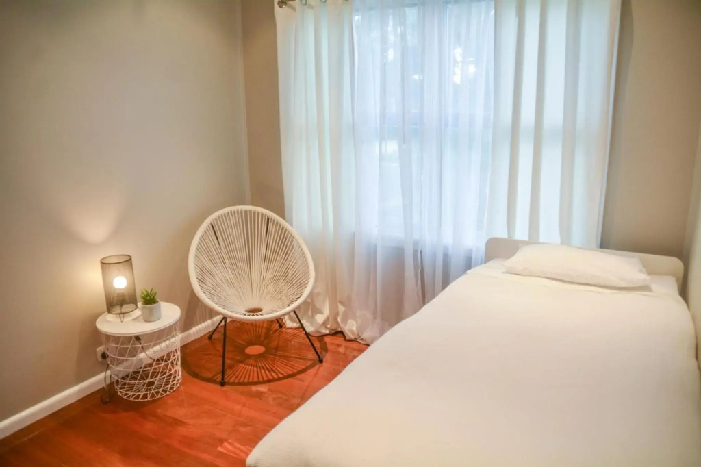 Gregory's Place Short Term Rental Western Sydney