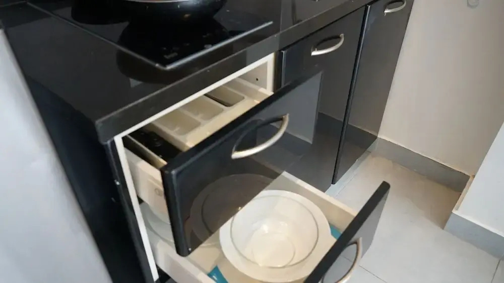 Island Escape 1BR T1-206