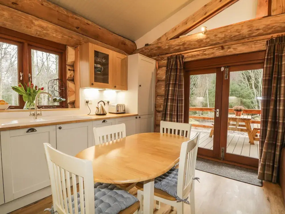 Moorhen Lodge
