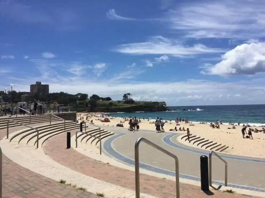 DUDL3C - Lovely Modern Coogee Apartment