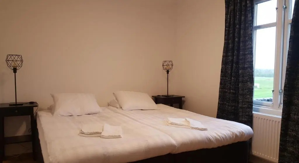 Melleruds Golfklubb Bed & Breakfast