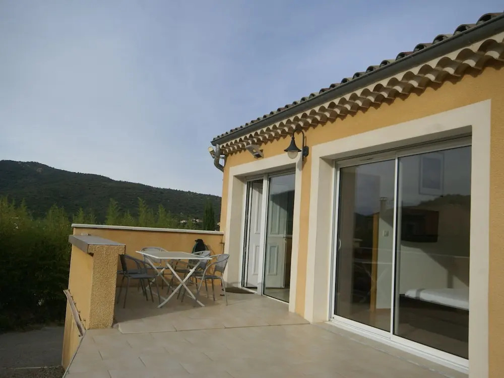 Soothing Holiday Home in Sainte-maxime With Swimming Pool