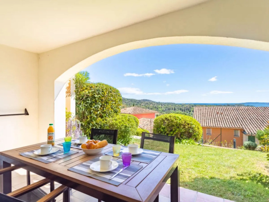 Les Restanques Golfe Saint Tropez 17572