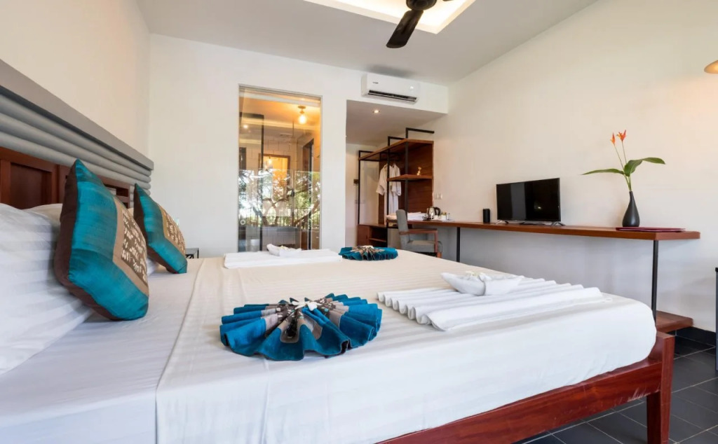 Pippali Boutique Hotel