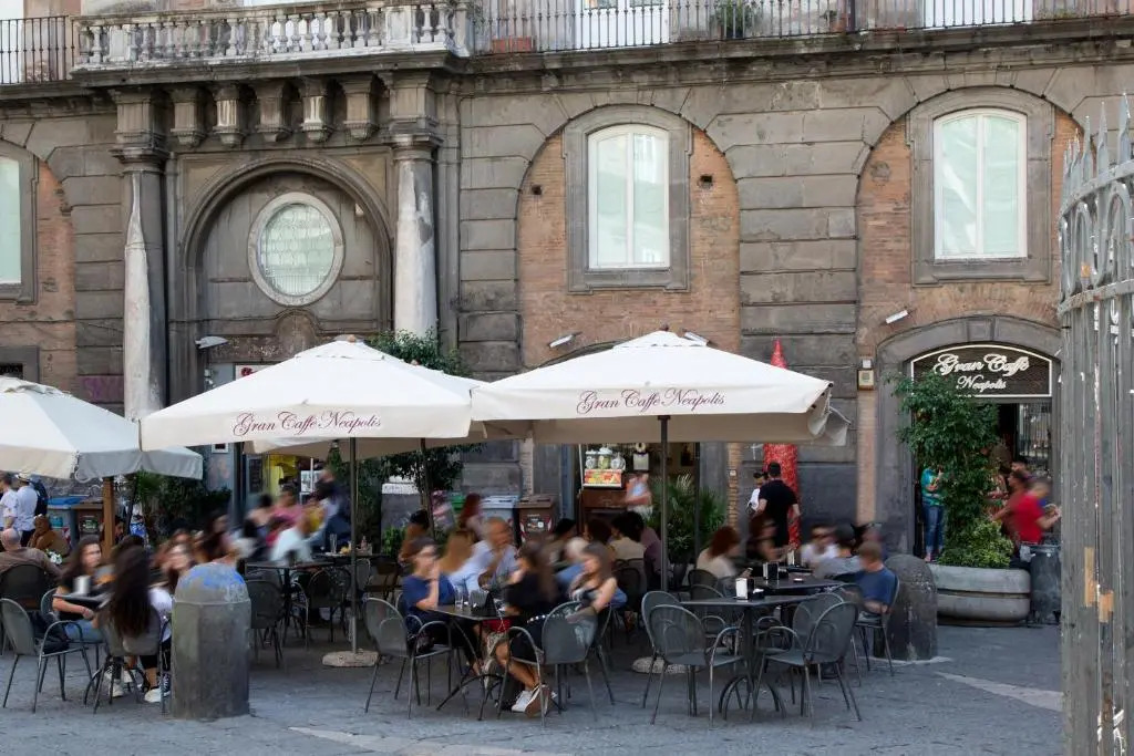 Domus San Severo