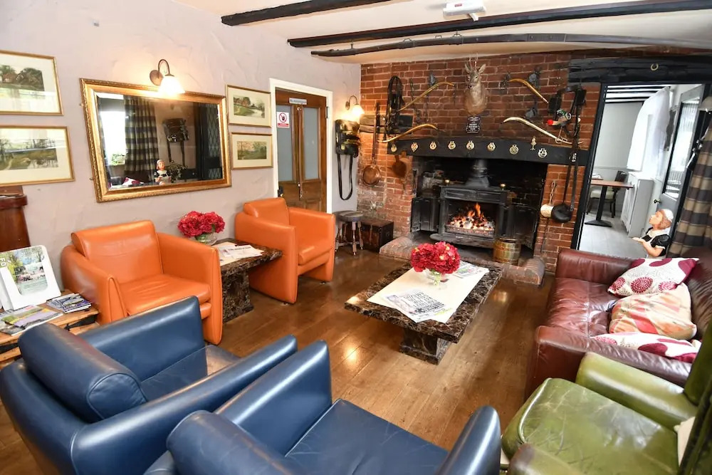 The Star Inn