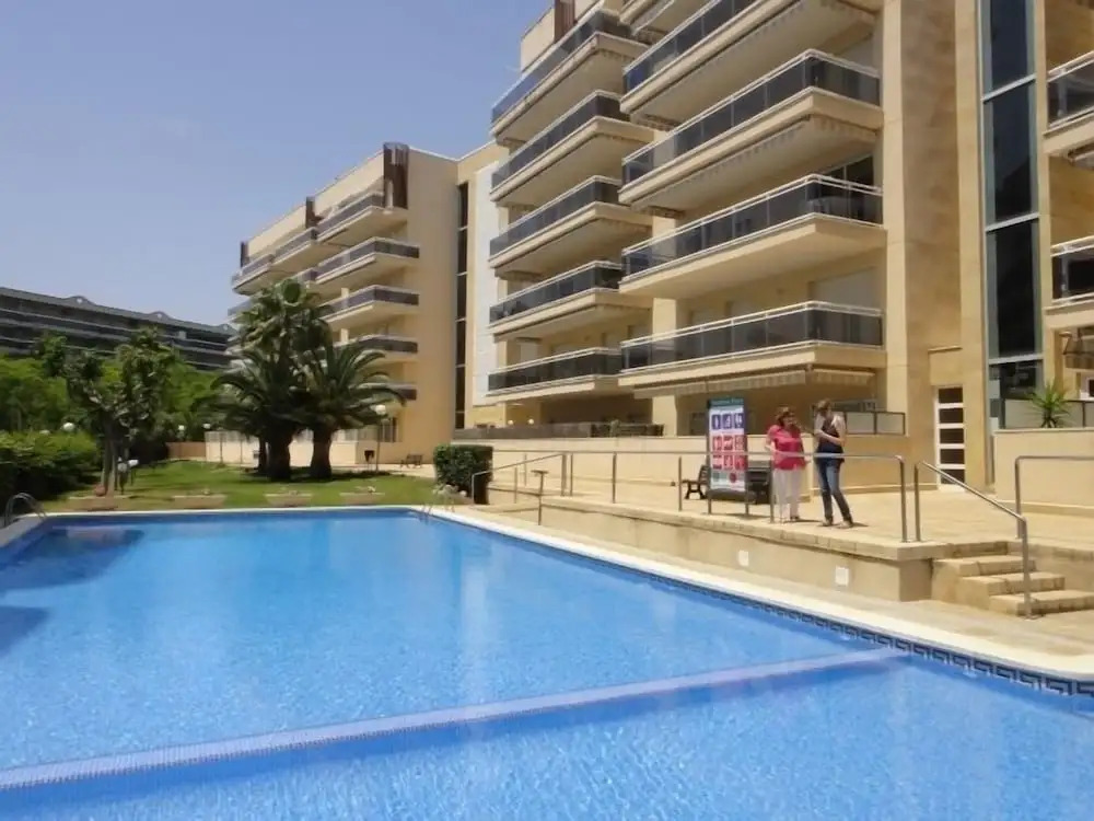 Apartment Village Park 2 by Interhome