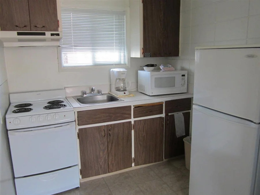 Camelot Court Motel