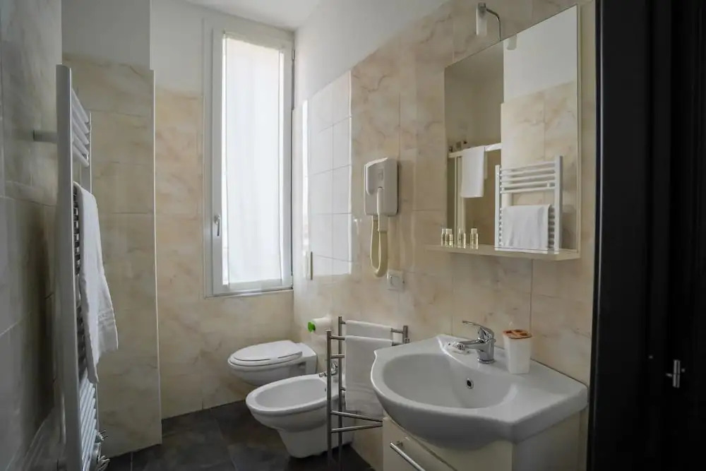 Bnbook Residence Matteotti