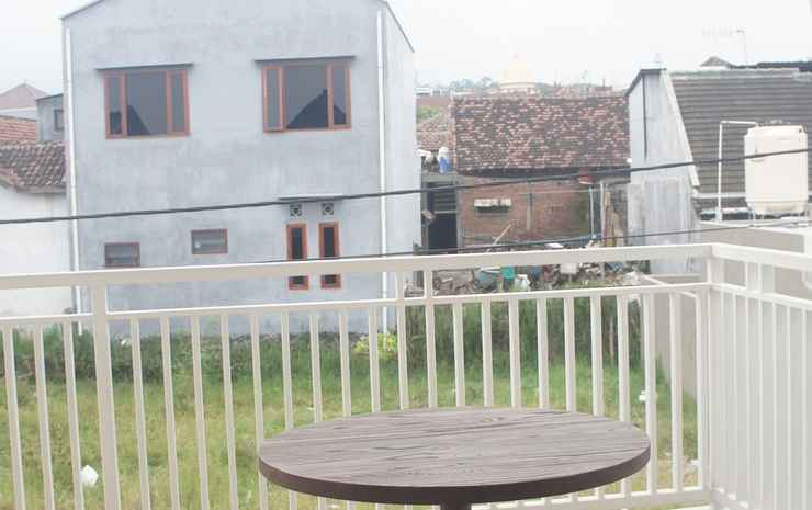 Sawahan Villa