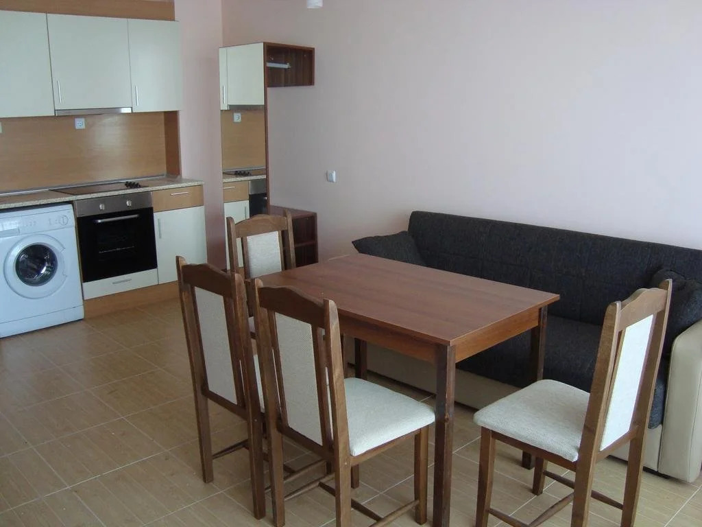 Villa Galina Apartments
