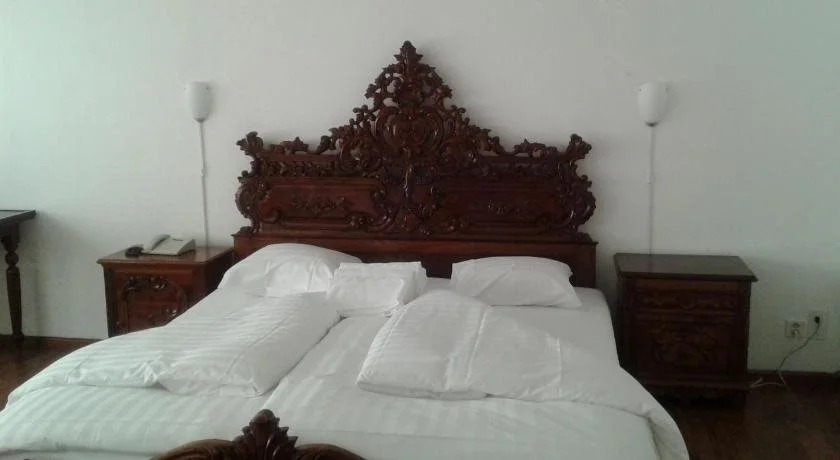Hotel Balzac