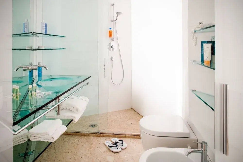 Hotel Caravelle Thalasso & Wellness