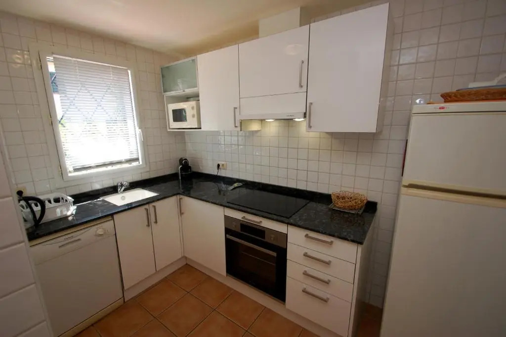Daró 3D 23 new kitchen Mas Pinell