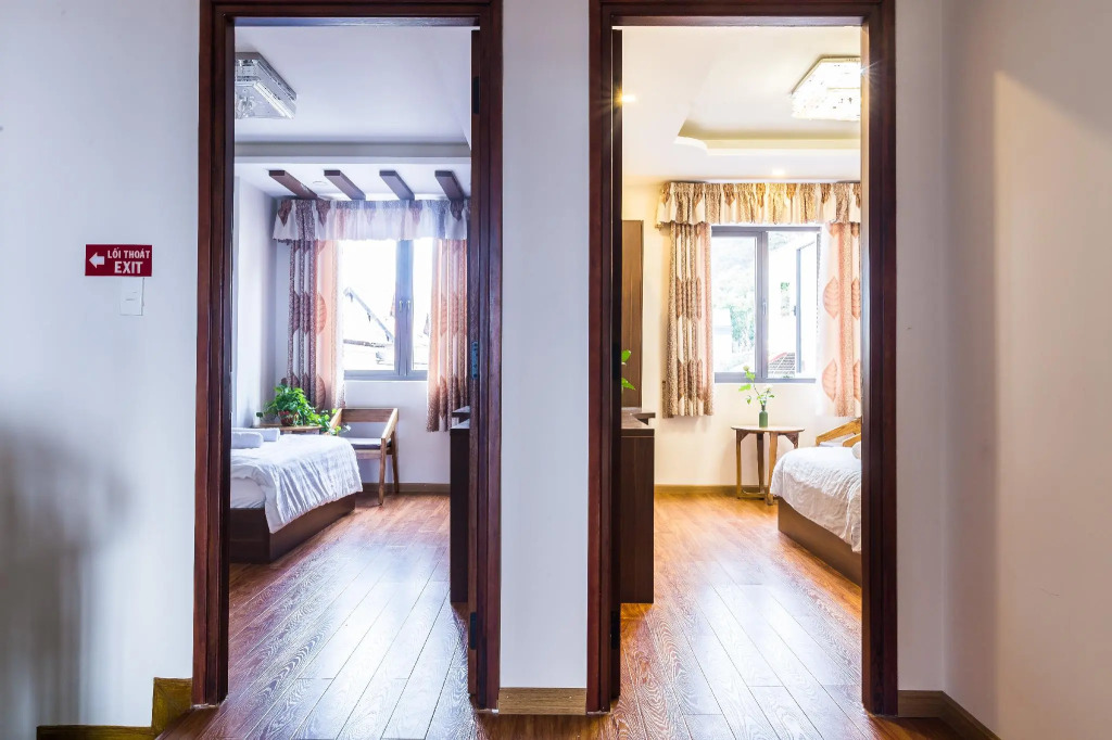 Tasme Hotel