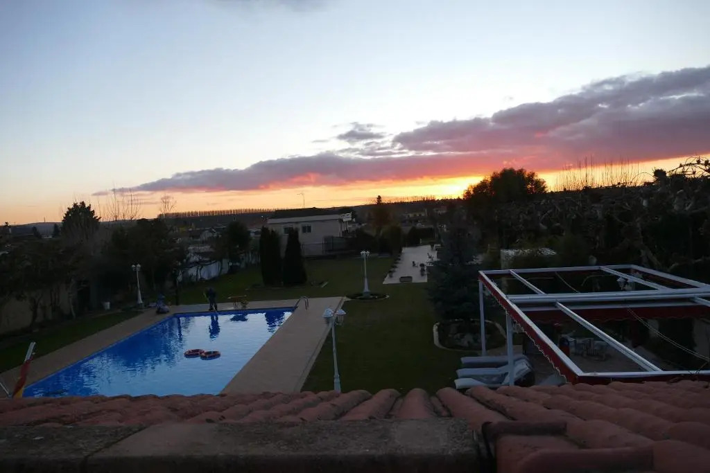 Villamercedes Estudio 5