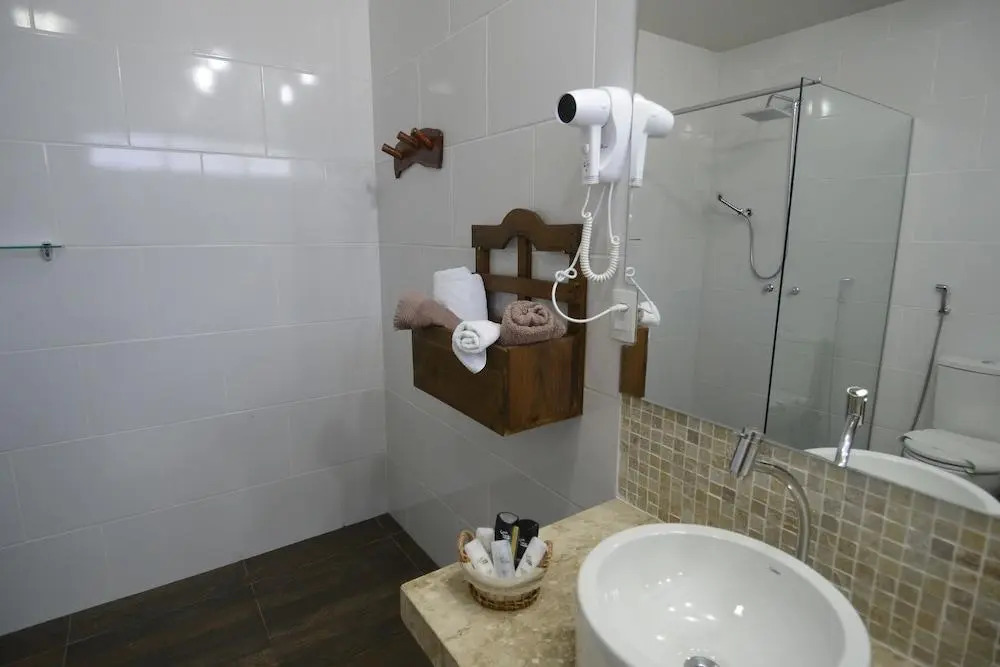 Oasis Tajaja Pousada Boutique na Costa do Conde
