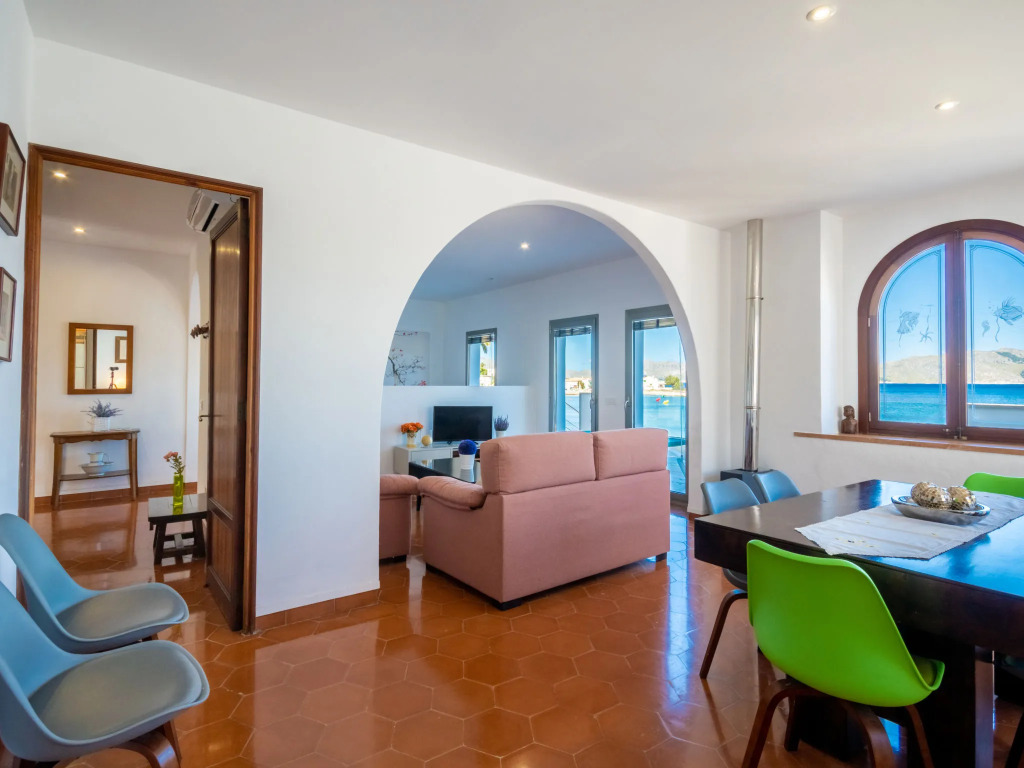 Villa Can Verd by Interhome