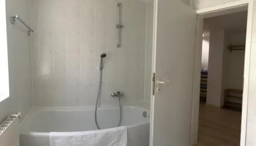 Ferienwohnung am Golfplatz