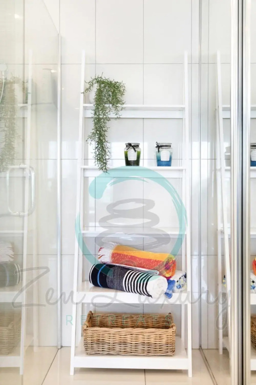 ZEN BY THE WATER - Darwin's Premier Ocean View Family Retreat