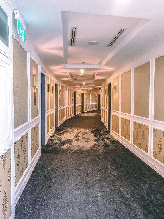Grand Mercure Yangon Golden Empire
