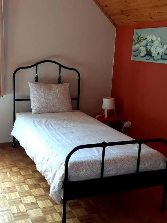 Vakantiewoning Het Oude Laer