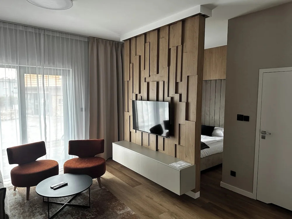 Gościniec Warmiński Pluski by Elite4Rent