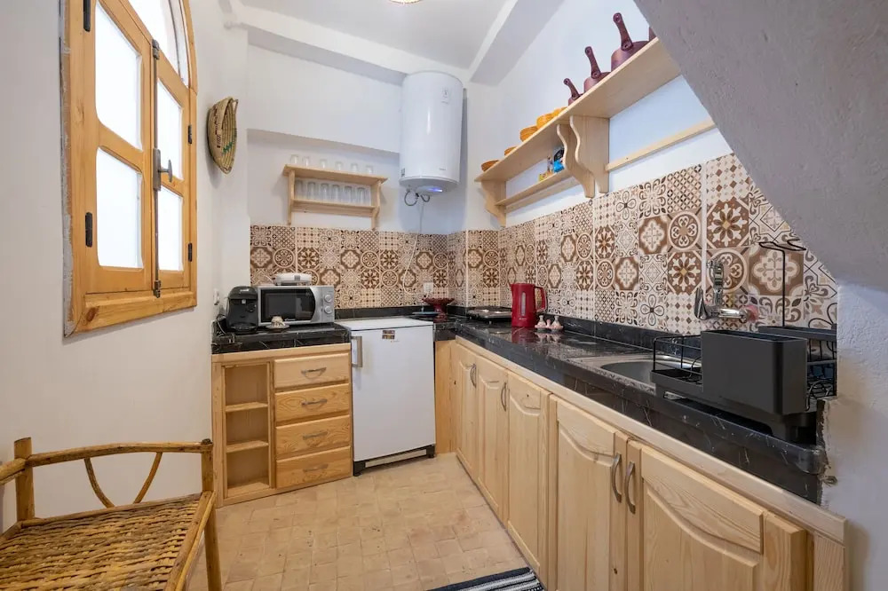 Dar BAB HAHA Petite Maison à la Marocaine