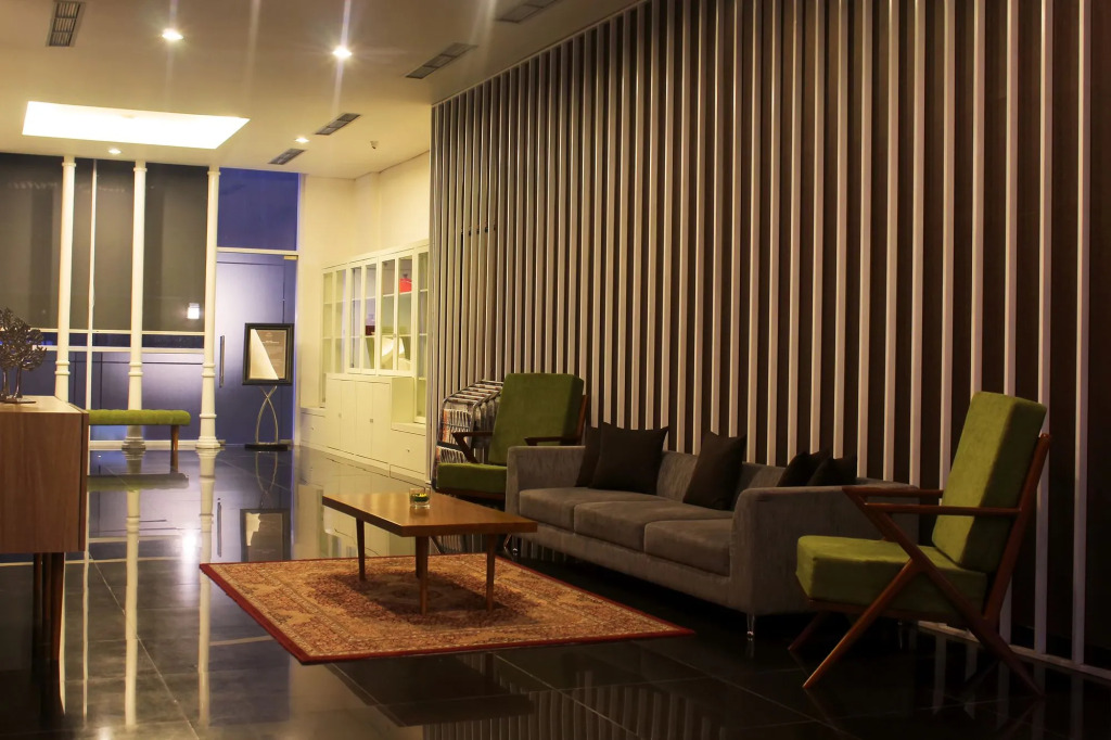 KHAS Tugu Hotel Yogyakarta