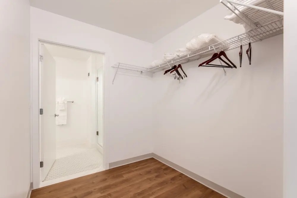 Global Luxury Suites at Longwood Medical Area