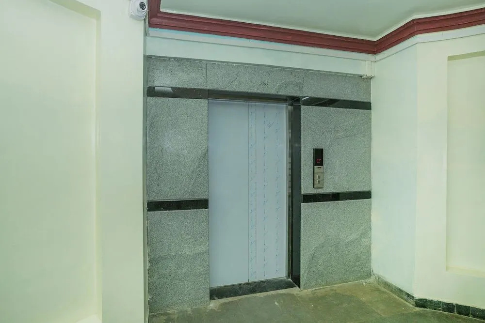 OYO 22940 Sri Durga Residency