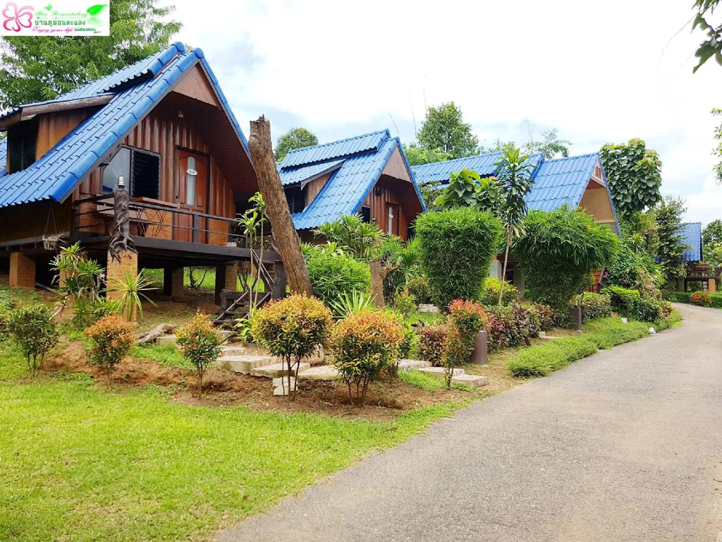 Banphu Montalang Resort