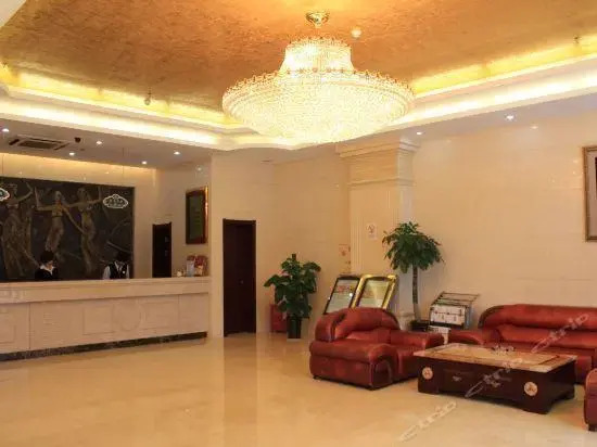 Vienna International Hotel Jiaxing Nanhu