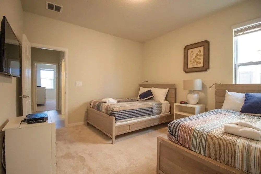 Aco227503 - Golden Palms Resort - 7 Bed 6 Baths Villa