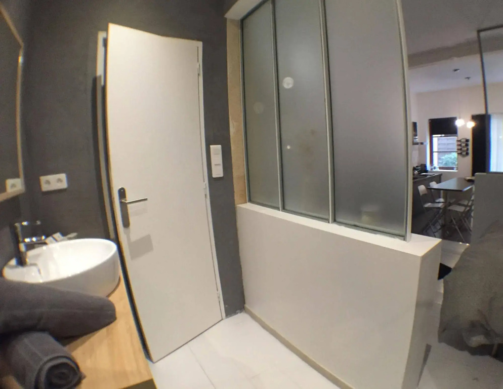 L'Appartement Bordelais