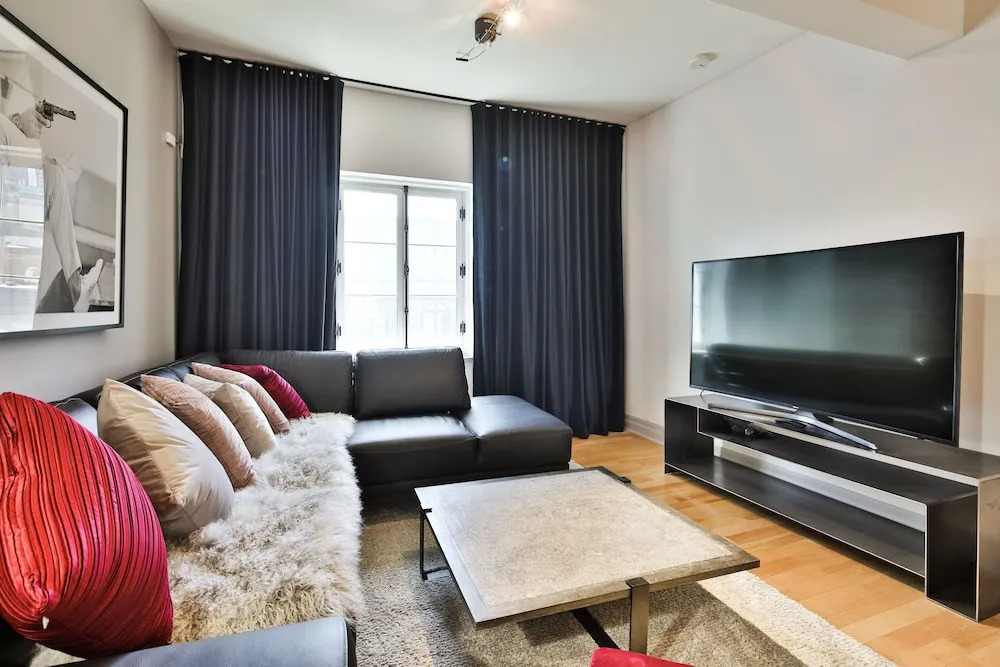 Lofts Saint Paul Vieux Montreal