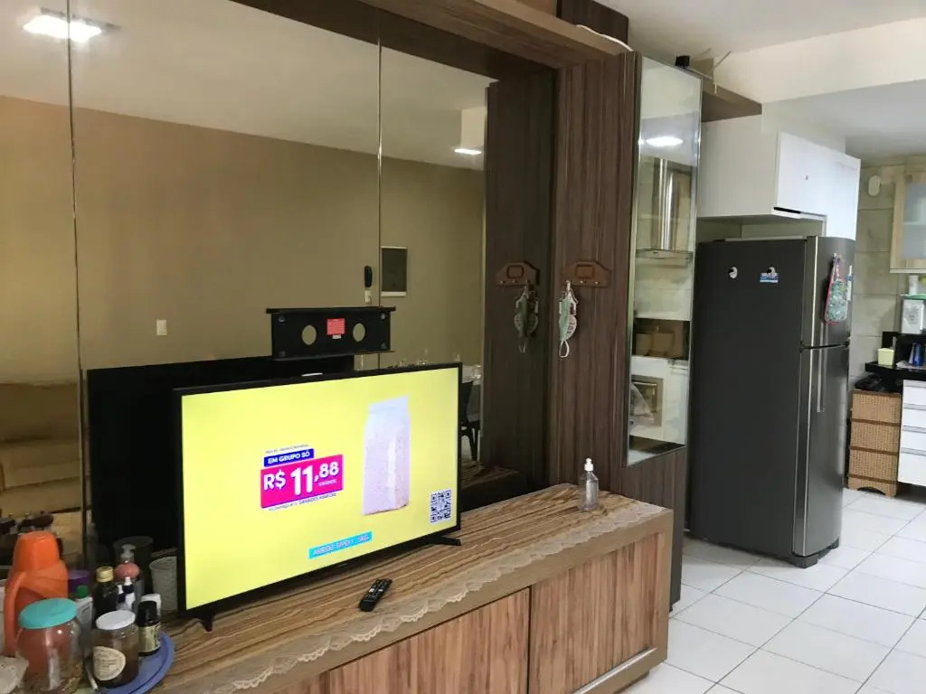 Golfinhos Apartment